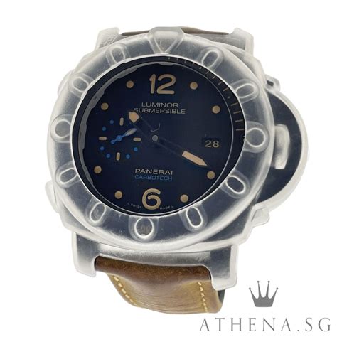 panerai 616|panerai submersible 47mm.